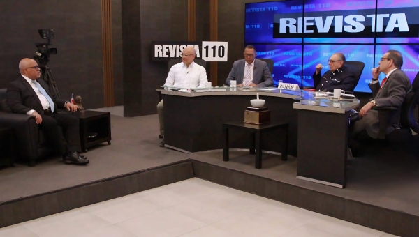 Fabricio En Entrevista En Revista 110 Thumbnail Fabricio En Entrevista En Revista 110 Thumbnail